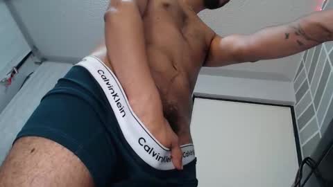 Snapshot of adrian_falcon chatting on June 4, 2026, 5:02 am Adrian Falcon online show from June 4, 2026, 5:02 am