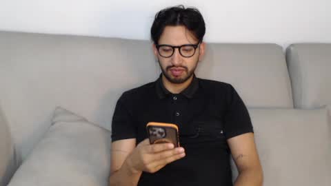Snapshot of adrian_falcon chatting on June 12, 2026, 2:54 am Adrian Falcon online show from June 12, 2026, 2:54 am