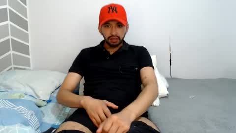 Snapshot of adrian_falcon chatting on June 13, 2026, 5:49 am Adrian Falcon online show from June 13, 2026, 5:49 am