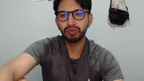 Adrian Falcon online show from June 16, 2026, 2:36 am