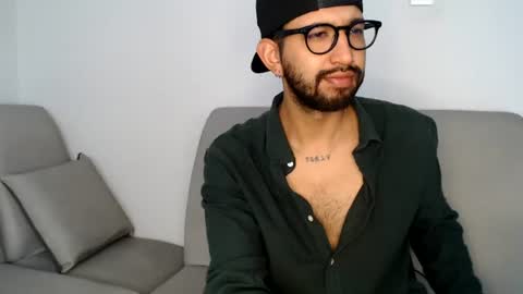 Snapshot of adrian_falcon chatting on July 14, 2026, 7:30 pm Adrian Falcon online show from July 14, 2026, 7:30 pm