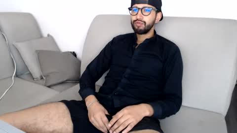Snapshot of adrian_falcon chatting on July 15, 2026, 8:03 pm Adrian Falcon online show from July 15, 2026, 8:03 pm
