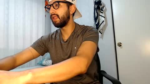Snapshot of adrian_falcon chatting on July 29, 2026, 7:56 pm Adrian Falcon online show from July 29, 2026, 7:56 pm