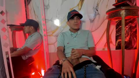 Snapshot of adrian_fire01 chatting on March 27, 2026, 8:08 pm adrian_fire01 online show from March 27, 2026, 8:08 pm