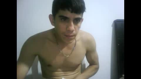 Snapshot of adrian_fire01 chatting on April 1, 2026, 5:52 am adrian_fire01 online show from April 1, 2026, 5:52 am