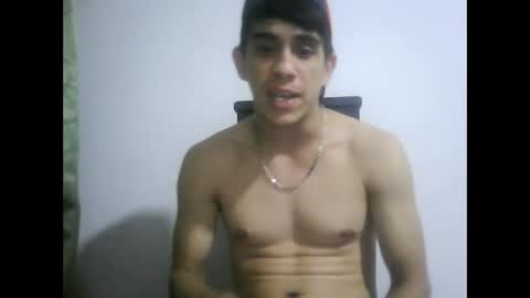 Snapshot of adrian_fire01 chatting on April 17, 2026, 6:49 am adrian_fire01 online show from April 17, 2026, 6:49 am