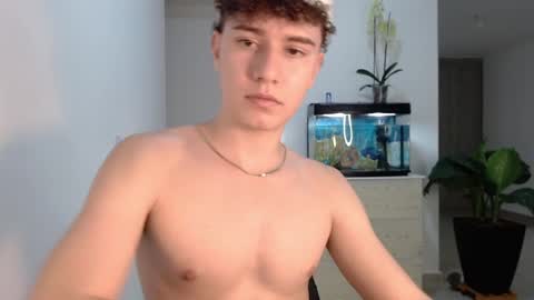 adrian morelli online show from December 3, 2024, 2:47 am