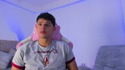 Snapshot of adrian_prime_ chatting on May 14, 2026, 6:47 pm ADRIAN online show from May 14, 2026, 6:47 pm