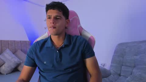 Snapshot of adrian_prime_ chatting on May 19, 2026, 6:58 pm ADRIAN online show from May 19, 2026, 6:58 pm