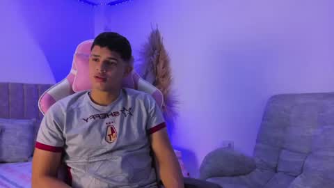 Snapshot of adrian_prime_ chatting on June 4, 2026, 6:47 pm ADRIAN online show from June 4, 2026, 6:47 pm