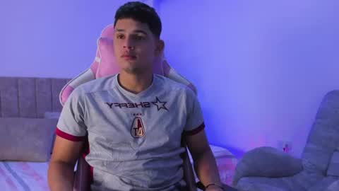 Snapshot of adrian_prime_ chatting on June 9, 2026, 7:03 pm ADRIAN online show from June 9, 2026, 7:03 pm