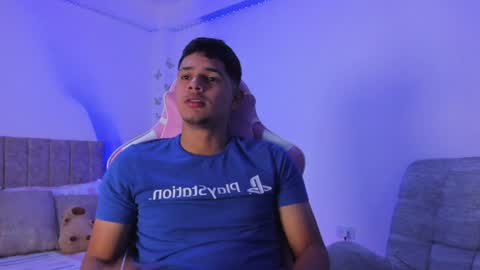 Snapshot of adrian_prime_ chatting on June 19, 2026, 6:56 pm ADRIAN online show from June 19, 2026, 6:56 pm