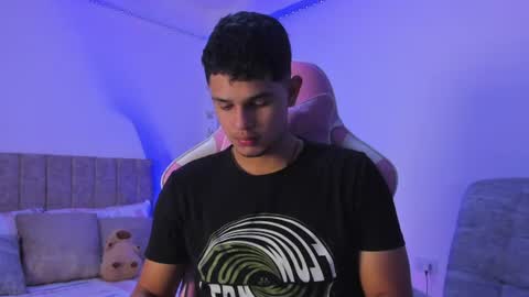 Snapshot of adrian_prime_ chatting on June 20, 2026, 6:22 pm ADRIAN online show from June 20, 2026, 6:22 pm