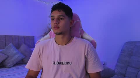 Snapshot of adrian_prime_ chatting on June 22, 2026, 6:49 pm ADRIAN online show from June 22, 2026, 6:49 pm