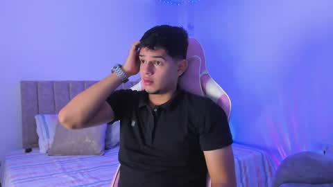 Snapshot of adrian_prime_ chatting on June 25, 2026, 12:54 am ADRIAN online show from June 25, 2026, 12:54 am