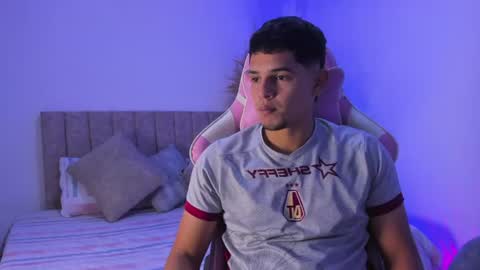 Snapshot of adrian_prime_ chatting on June 26, 2026, 7:07 pm ADRIAN online show from June 26, 2026, 7:07 pm