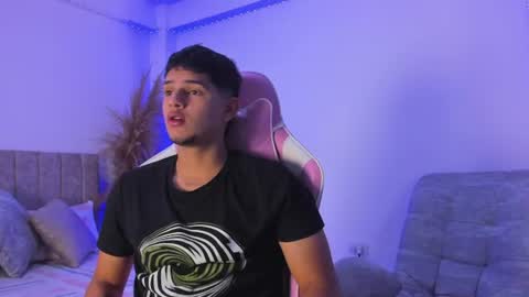 Snapshot of adrian_prime_ chatting on June 29, 2026, 7:25 pm ADRIAN online show from June 29, 2026, 7:25 pm