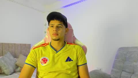 Snapshot of adrian_prime_ chatting on July 7, 2026, 7:07 pm ADRIAN online show from July 7, 2026, 7:07 pm