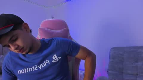 Snapshot of adrian_prime_ chatting on July 9, 2026, 7:07 pm ADRIAN online show from July 9, 2026, 7:07 pm