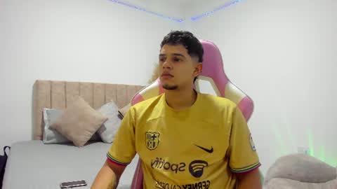 Snapshot of adrian_prime_ chatting on July 14, 2026, 6:57 pm ADRIAN online show from July 14, 2026, 6:57 pm