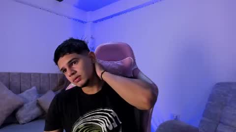 Snapshot of adrian_prime_ chatting on July 15, 2026, 7:08 pm ADRIAN online show from July 15, 2026, 7:08 pm