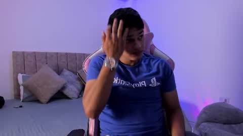Snapshot of adrian_prime_ chatting on July 16, 2026, 6:47 pm ADRIAN online show from July 16, 2026, 6:47 pm