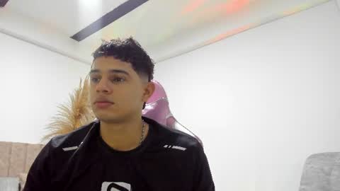 Snapshot of adrian_prime_ chatting on July 18, 2026, 6:45 pm ADRIAN online show from July 18, 2026, 6:45 pm