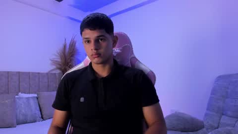Snapshot of adrian_prime_ chatting on July 27, 2026, 10:39 pm ADRIAN online show from July 27, 2026, 10:39 pm