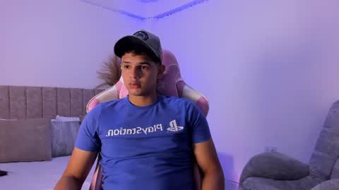 Snapshot of adrian_prime_ chatting on July 28, 2026, 8:23 pm ADRIAN online show from July 28, 2026, 8:23 pm