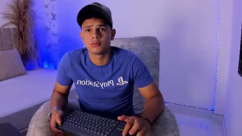 Snapshot of adrian_prime_ chatting on July 28, 2026, 8:52 pm ADRIAN online show from July 28, 2026, 8:52 pm