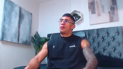   online show from March 13, 2026, 1:40 pm