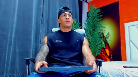   online show from March 16, 2026, 12:09 pm