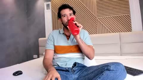 adrian_sith online show from July 12, 2026, 6:32 pm