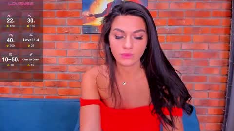 Snapshot of adriana1_ chatting on November 25, 2025, 10:54 pm Adriana online show from November 25, 2025, 10:54 pm