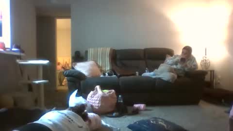 Snapshot of adriana318798 chatting on February 4, 2026, 3:23 am Princess Adri online show from February 4, 2026, 3:23 am