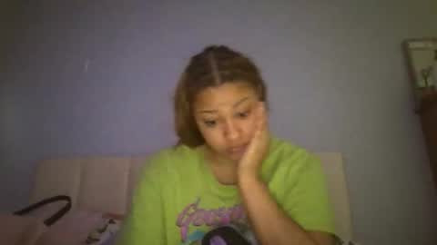 Snapshot of adriana318798 chatting on May 6, 2026, 12:43 pm Princess Adri online show from May 6, 2026, 12:43 pm
