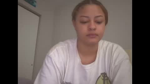 Snapshot of adriana318798 chatting on May 8, 2026, 2:44 pm Princess Adri online show from May 8, 2026, 2:44 pm