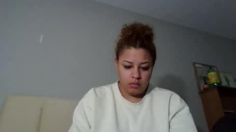 Snapshot of adriana318798 chatting on May 24, 2026, 11:21 pm Princess Adri online show from May 24, 2026, 11:21 pm