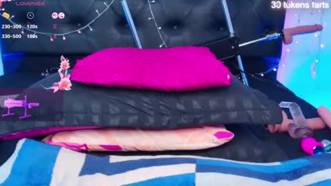 AdrianaSexy online show from February 2, 2025, 4:15 am