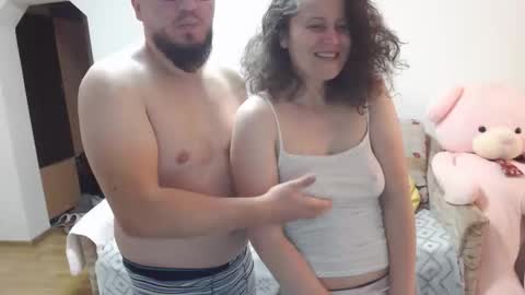 Snapshot of adriana_elvis chatting on November 27, 2025, 6:48 am adriana online show from November 27, 2025, 6:48 am