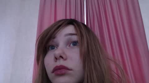 Snapshot of adriana_meow246 chatting on November 24, 2025, 6:35 am Adriana online show from November 24, 2025, 6:35 am