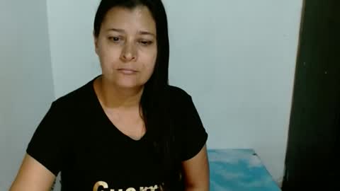 Snapshot of adriana_milf chatting on January 10, 2026, 3:19 am Adriana milf online show from January 10, 2026, 3:19 am