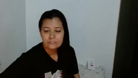Snapshot of adriana_milf chatting on February 27, 2026, 5:18 am Adriana milf online show from February 27, 2026, 5:18 am