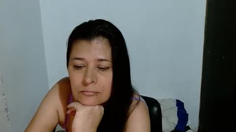 Snapshot of adriana_milf chatting on April 5, 2026, 3:36 am Adriana milf online show from April 5, 2026, 3:36 am
