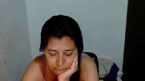 Snapshot of adriana_milf chatting on April 10, 2026, 3:12 am Adriana milf online show from April 10, 2026, 3:12 am