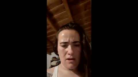 adrianadoitfory online show from April 20, 2026, 6:09 pm