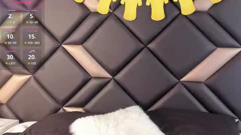Adriana Harlow online show from July 1, 2026, 7:13 pm