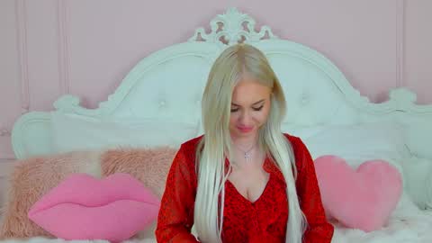 Adriana Rockefeller online show from April 10, 2026, 4:23 pm
