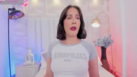 Snapshot of adrianarossetti chatting on March 6, 2026, 5:37 am ADRIANA ROSSETTI online show from March 6, 2026, 5:37 am