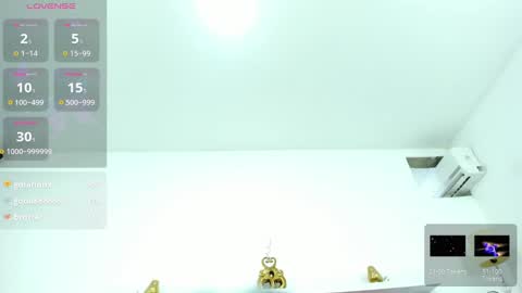 Snapshot of adrianasex_69 chatting on January 16, 2025, 4:49 am adriana online show from January 16, 2025, 4:49 am